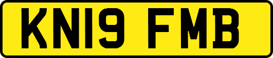 KN19FMB
