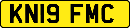 KN19FMC