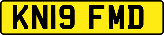KN19FMD