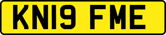 KN19FME
