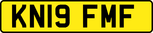 KN19FMF