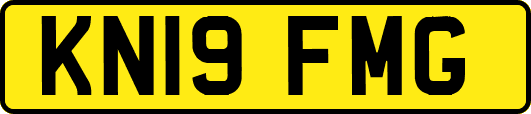 KN19FMG