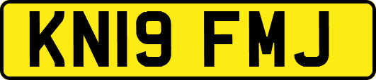 KN19FMJ