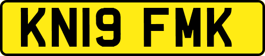 KN19FMK