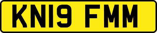 KN19FMM