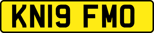 KN19FMO