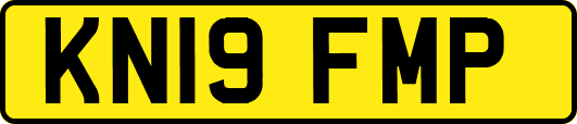 KN19FMP