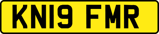 KN19FMR