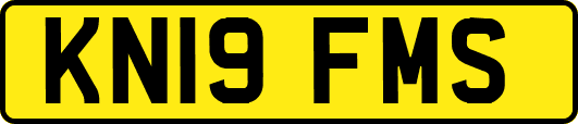 KN19FMS