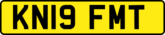 KN19FMT