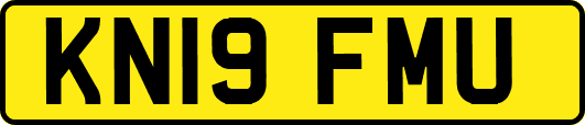 KN19FMU