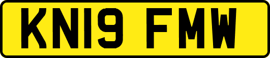 KN19FMW