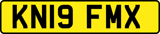 KN19FMX