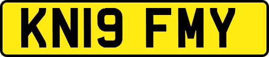 KN19FMY