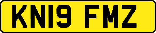 KN19FMZ