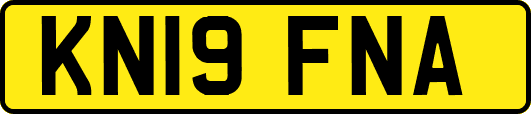 KN19FNA