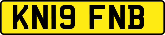 KN19FNB