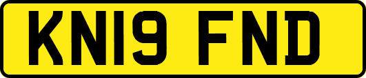 KN19FND