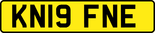 KN19FNE