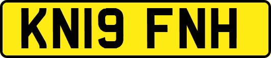 KN19FNH