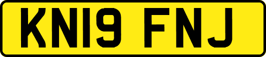 KN19FNJ