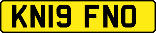 KN19FNO