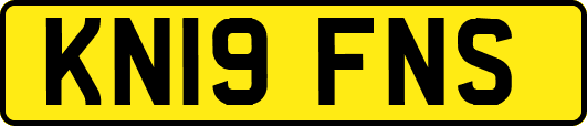 KN19FNS