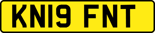 KN19FNT