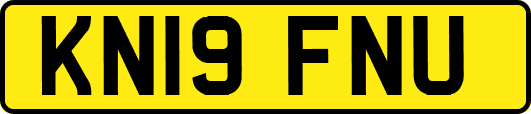 KN19FNU