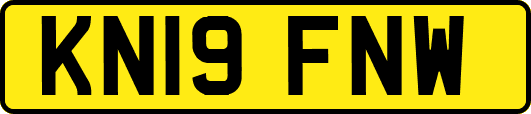 KN19FNW