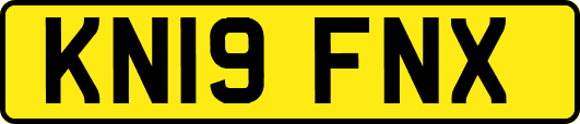 KN19FNX