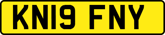 KN19FNY
