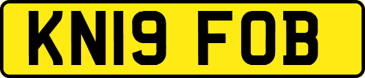 KN19FOB