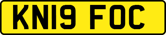 KN19FOC
