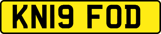 KN19FOD