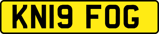 KN19FOG