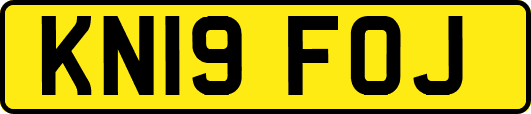 KN19FOJ