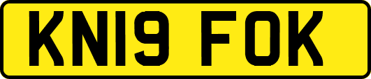 KN19FOK