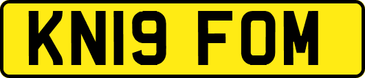 KN19FOM