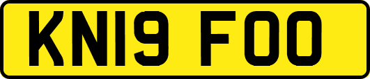 KN19FOO