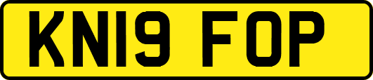 KN19FOP