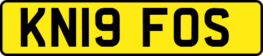 KN19FOS