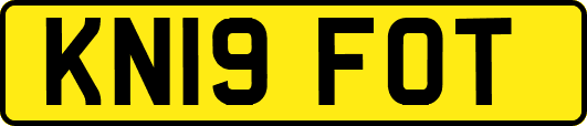 KN19FOT