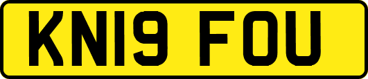 KN19FOU