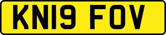 KN19FOV