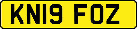 KN19FOZ