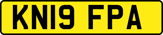 KN19FPA