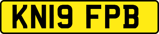 KN19FPB