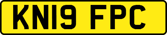 KN19FPC