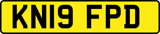 KN19FPD